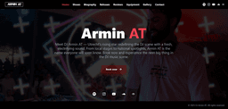 Armin Administratie