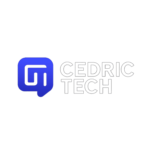 Cedric Tech
